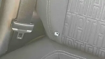 Photo 31 Fiat Tipo Gén. II Ph2 MY23 Cross 5