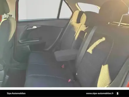 Photo 13 Fiat Tipo Gén. II Ph2 MY23 Cross 5