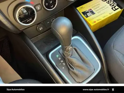 Photo 18 Fiat Tipo Gén. II Ph2 MY23 Cross 5