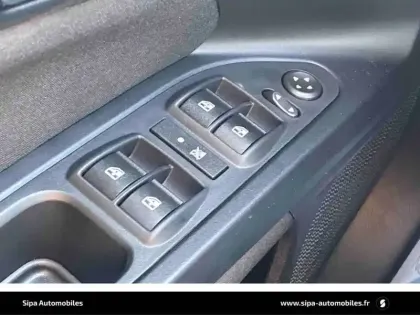 Photo 17 Fiat Tipo Gén. II Ph2 MY23 Cross 5