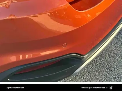 Photo 12 Fiat Tipo Gén. II Ph2 MY23 Cross 5