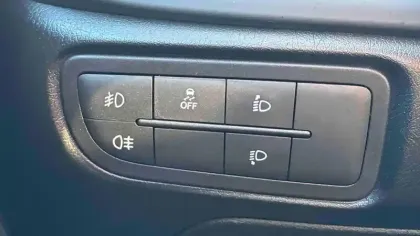 Photo 28 Fiat Tipo Gén. II Ph2 MY23 Cross 5