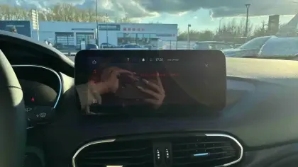 Photo 22 Fiat Tipo Gén. II Ph2 MY23 Cross 5