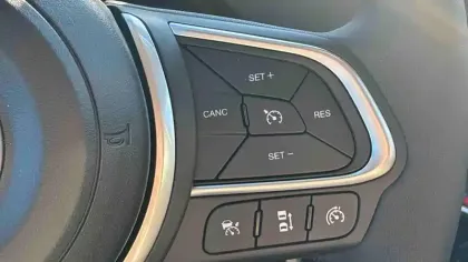 Photo 24 Fiat Tipo Gén. II Ph2 MY23 Cross 5