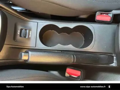 Photo 19 Fiat Tipo Gén. II Ph2 MY23 Cross 5