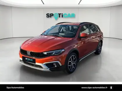 Photo Fiat Tipo Cross