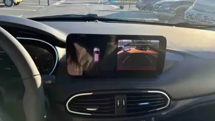 Photo 23 Fiat Tipo Gén. II Ph2 MY23 Cross 5