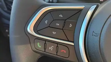 Photo 26 Fiat Tipo Gén. II Ph2 MY23 Cross 5