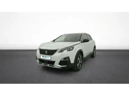 Photo Peugeot 3008 Gt Line
