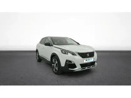Photo 79 Peugeot 3008  Hybrid 225 e-EAT8