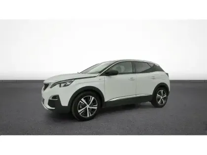 Photo 70 Peugeot 3008  Hybrid 225 e-EAT8