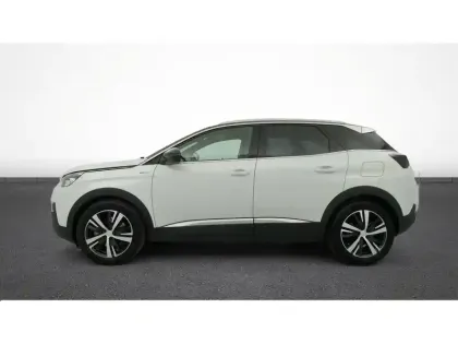 Photo 37 Peugeot 3008  Hybrid 225 e-EAT8