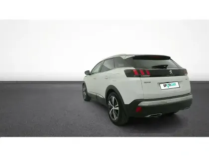 Photo 39 Peugeot 3008  Hybrid 225 e-EAT8