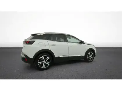 Photo 42 Peugeot 3008  Hybrid 225 e-EAT8