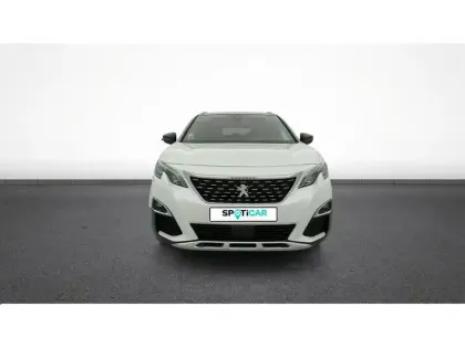 Photo 35 Peugeot 3008  Hybrid 225 e-EAT8