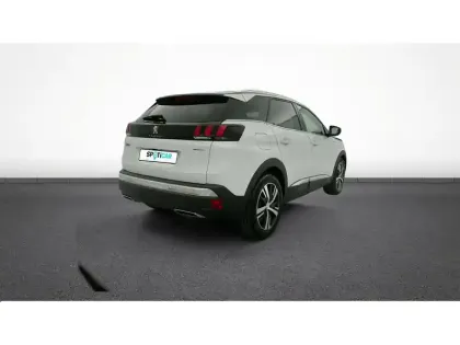 Photo 75 Peugeot 3008  Hybrid 225 e-EAT8