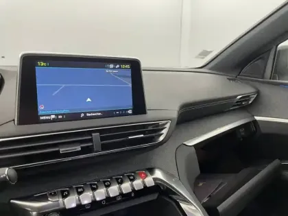 Photo 29 Peugeot 3008  Hybrid 225 e-EAT8