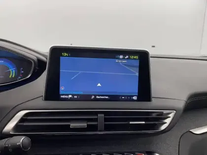 Photo 19 Peugeot 3008  Hybrid 225 e-EAT8