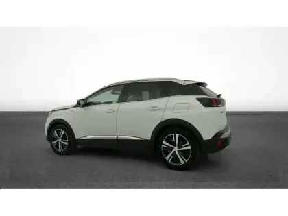 Photo 72 Peugeot 3008  Hybrid 225 e-EAT8