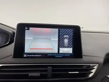 Photo 61 Peugeot 3008  Hybrid 225 e-EAT8