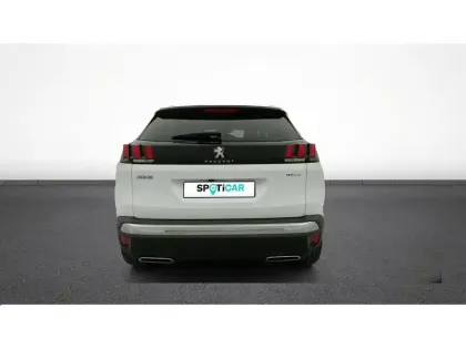 Photo 6 Peugeot 3008  Hybrid 225 e-EAT8