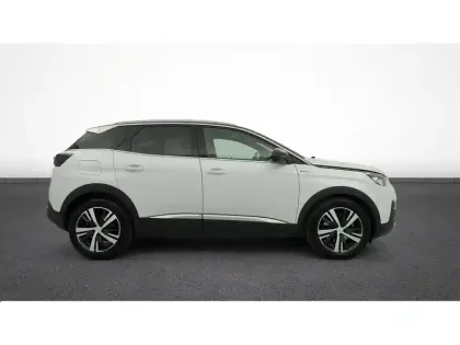 Photo 77 Peugeot 3008  Hybrid 225 e-EAT8