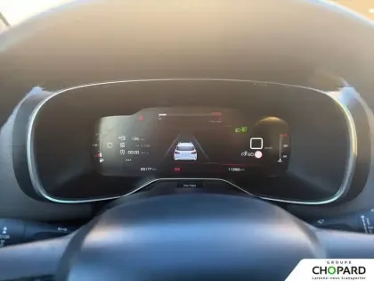 Photo 16 Citroën C5 aircross  PureTech 130 S&S BVM6