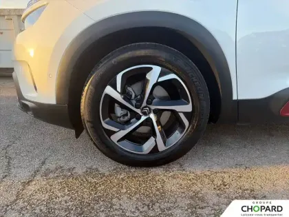 Photo 11 Citroën C5 aircross  PureTech 130 S&S BVM6