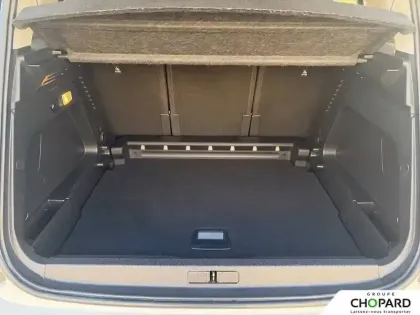 Photo 5 Citroën C5 aircross  PureTech 130 S&S BVM6