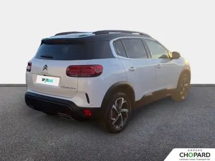 Photo 7 Citroën C5 aircross  PureTech 130 S&S BVM6