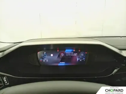 Photo 22 Peugeot 308 Gén. III Ph1 Allure 5