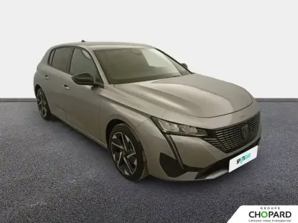 Photo 6 Peugeot 308 Gén. III Ph1 Allure 5