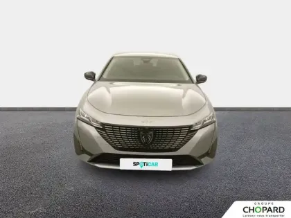 Photo 14 Peugeot 308 Gén. III Ph1 Allure 5