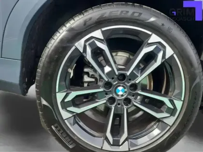 Photo 46 BMW X2  sDrive 20i 170ch DKG7