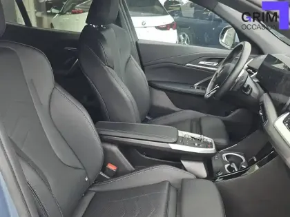 Photo 30 BMW X2  sDrive 20i 170ch DKG7