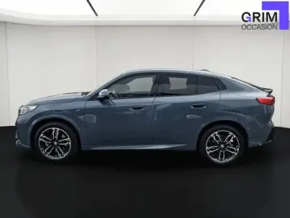 Photo 19 BMW X2  sDrive 20i 170ch DKG7