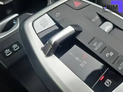 Photo 41 BMW X2  sDrive 20i 170ch DKG7