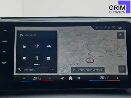 Photo 7 BMW X2  sDrive 20i 170ch DKG7