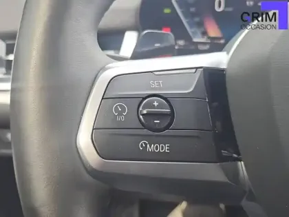 Photo 52 BMW X2  sDrive 20i 170ch DKG7