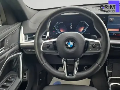 Photo 5 BMW X2  sDrive 20i 170ch DKG7