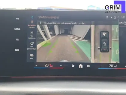 Photo 55 BMW X2  sDrive 20i 170ch DKG7