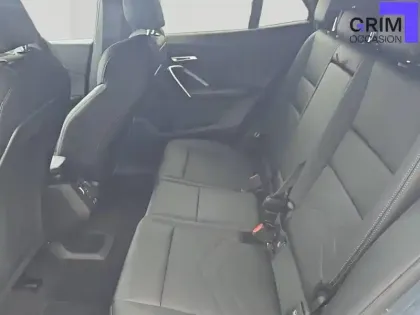 Photo 74 BMW X2  sDrive 20i 170ch DKG7