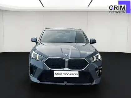 Photo 81 BMW X2  sDrive 20i 170ch DKG7