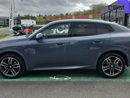 Photo 95 BMW X2  sDrive 20i 170ch DKG7