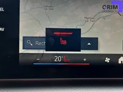 Photo 54 BMW X2  sDrive 20i 170ch DKG7