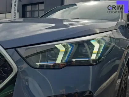 Photo 80 BMW X2  sDrive 20i 170ch DKG7