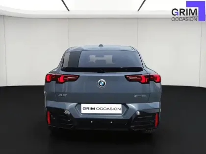 Photo 82 BMW X2  sDrive 20i 170ch DKG7