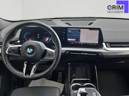 Photo 36 BMW X2  sDrive 20i 170ch DKG7