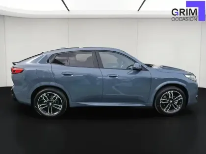 Photo 66 BMW X2  sDrive 20i 170ch DKG7