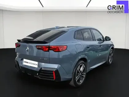 Photo 65 BMW X2  sDrive 20i 170ch DKG7